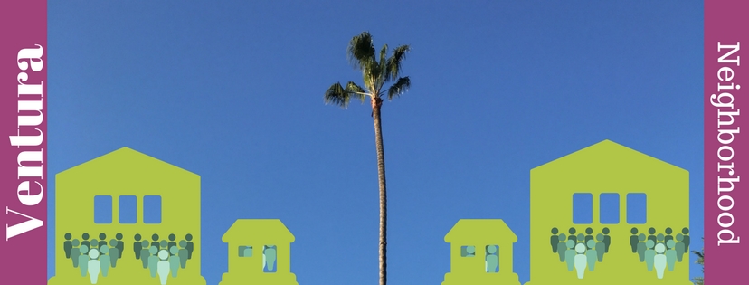 We the people who live here